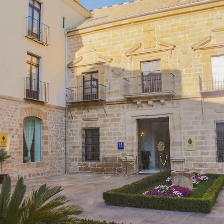 Hotel Palacio De Ubeda 5 G.L Exterior photo